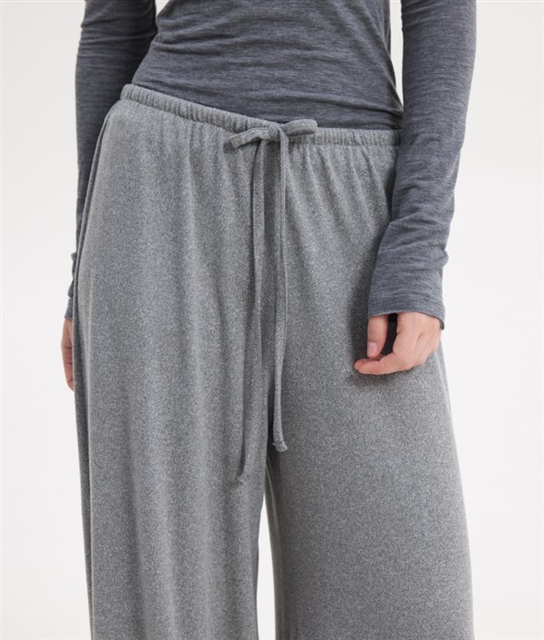 SSG EMMA PANTS GREY