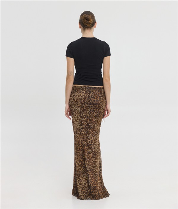 SSG FIONA SKIRT ANIMAL