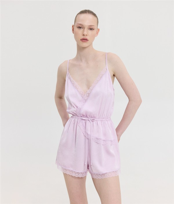 SSG FLORENCE ONE PIECE PINK
