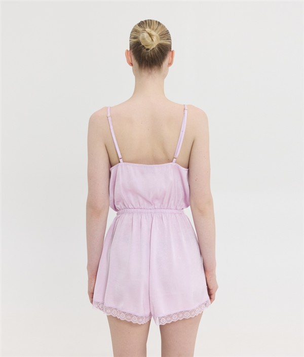 SSG FLORENCE ONE PIECE PINK