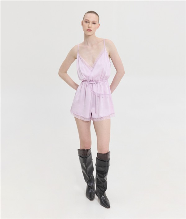 SSG FLORENCE ONE PIECE PINK