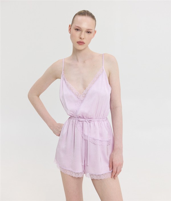 SSG FLORENCE ONE PIECE PINK