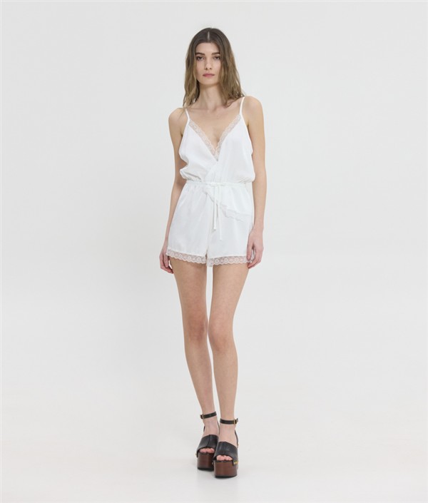 SSG FLORENCE ONE PIECE WHITE
