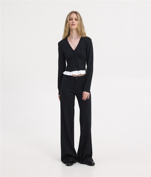 SSG GIA PANTS BLACK