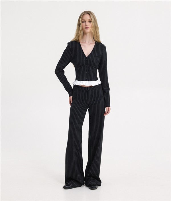 SSG GIA PANTS BLACK