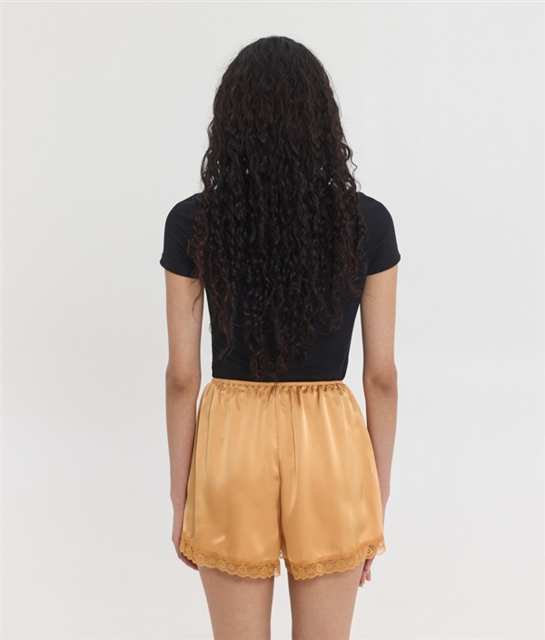 SSG GILDIA SHORTS APRICOT