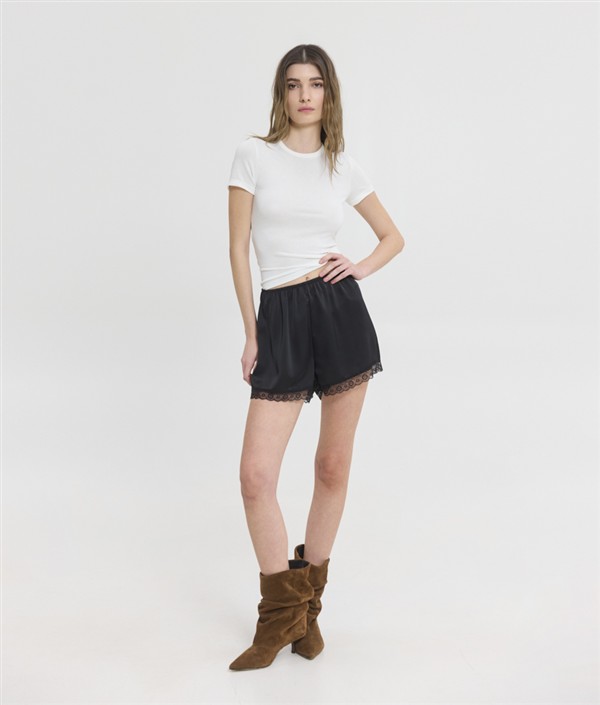 SSG GILDIA SHORTS BLACK