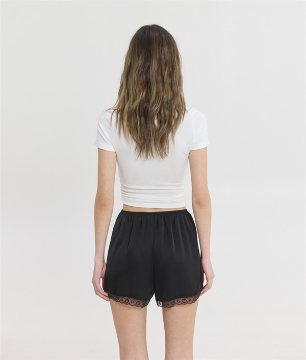 SSG GILDIA SHORTS BLACK