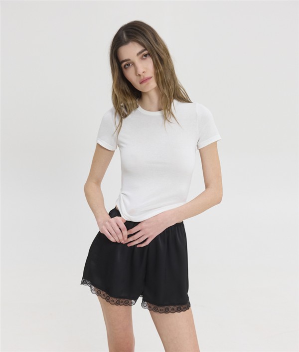SSG GILDIA SHORTS BLACK