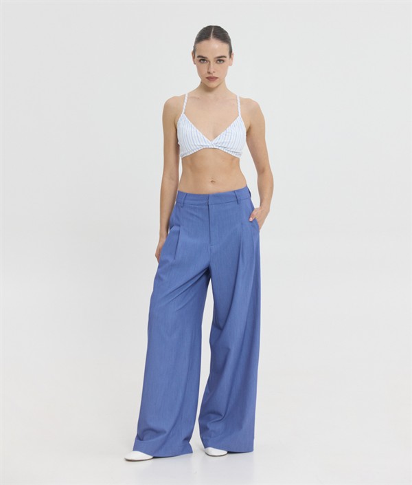 SSG LISA PANTS DENIM