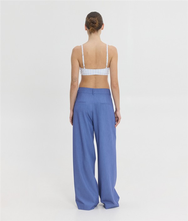 SSG LISA PANTS DENIM