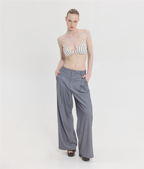 SSG LISA PANTS GREY
