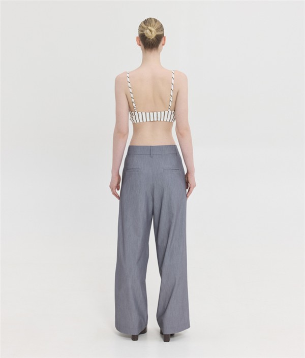 SSG LISA PANTS GREY