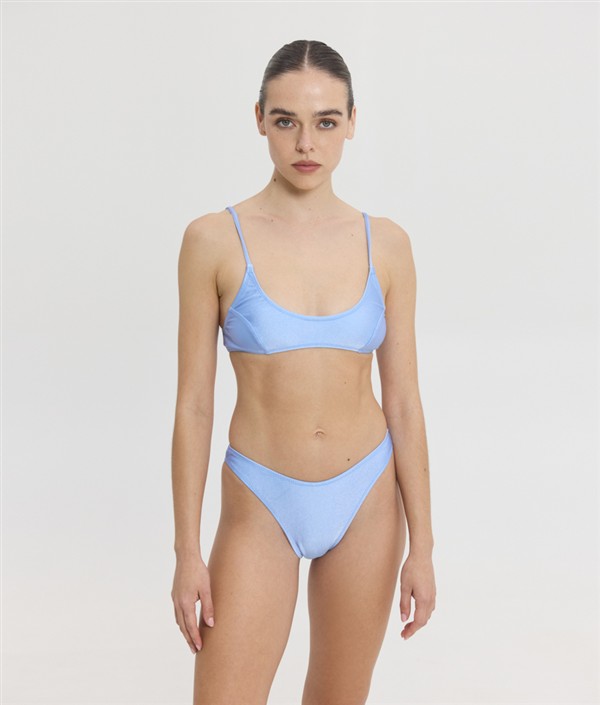 SSG LUANA BIKINI SHINY CIEL
