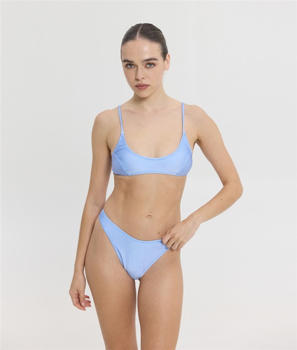 SSG LUANA BIKINI SHINY CIEL