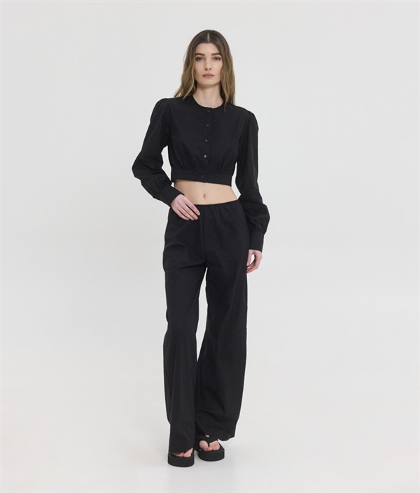 SSG LUNA PANTS BLACK