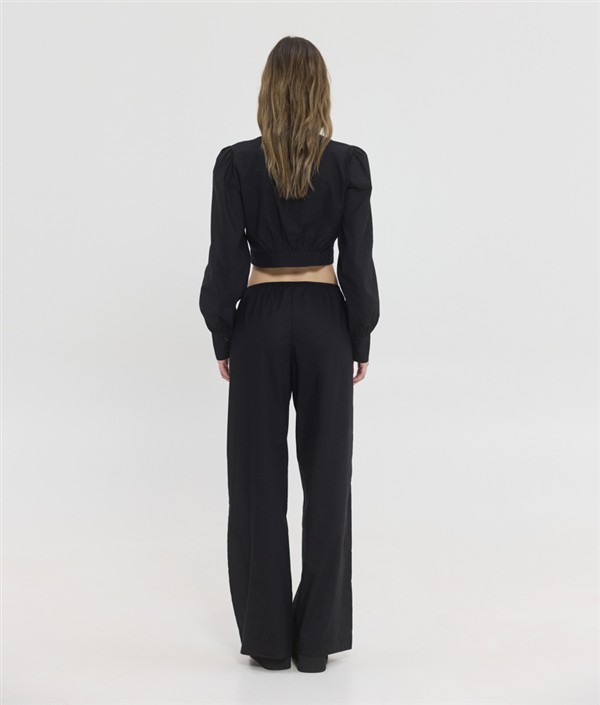 SSG LUNA PANTS BLACK