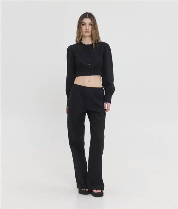 SSG LUNA PANTS BLACK