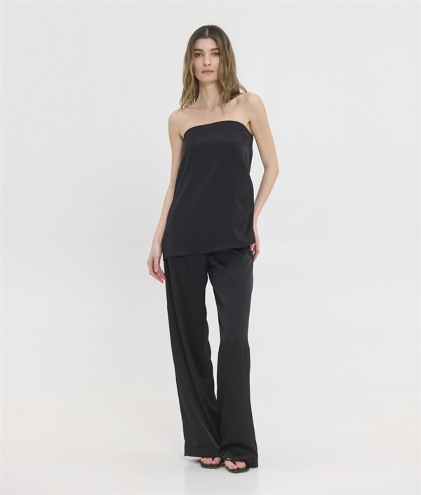 SSG MAIRA PANTS BLACK