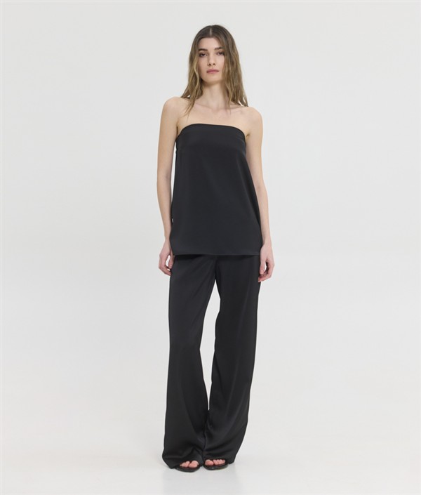 SSG MAIRA PANTS BLACK
