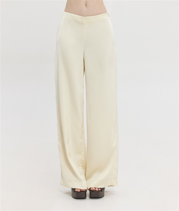 SSG MAIRA PANTS OCHER