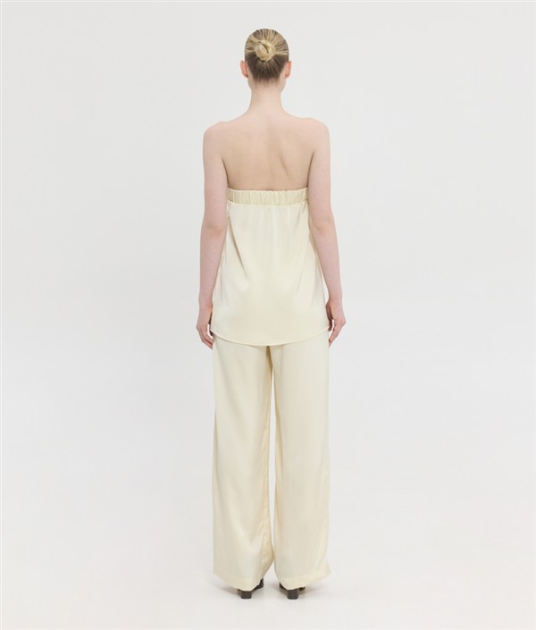 SSG MAIRA PANTS OCHER
