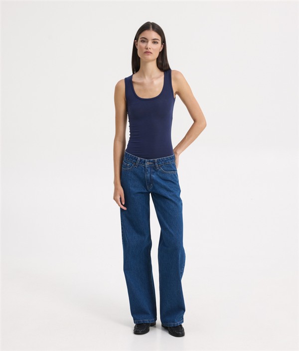 SSG MIRANDA JEANS BLUE