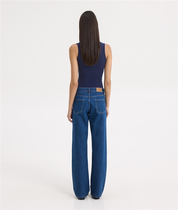 SSG MIRANDA JEANS BLUE
