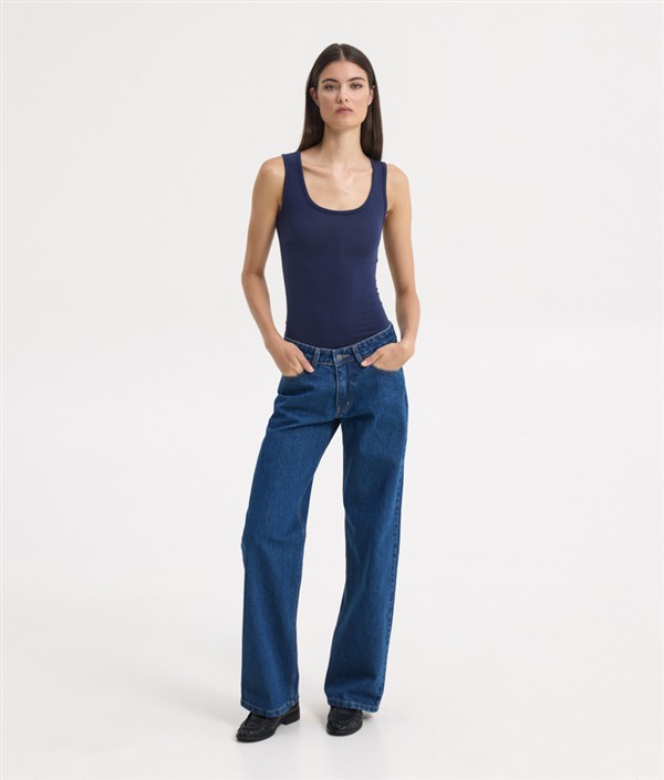 SSG MIRANDA JEANS BLUE