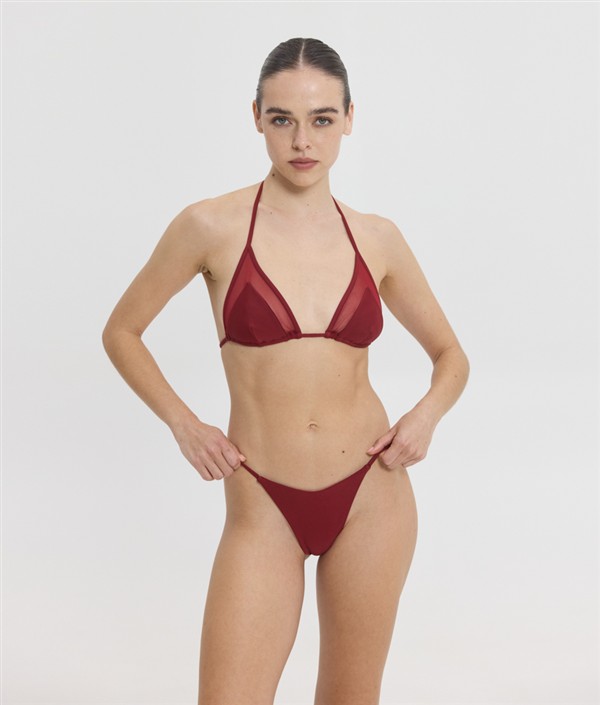 SSG OPIUM BIKINI WINE