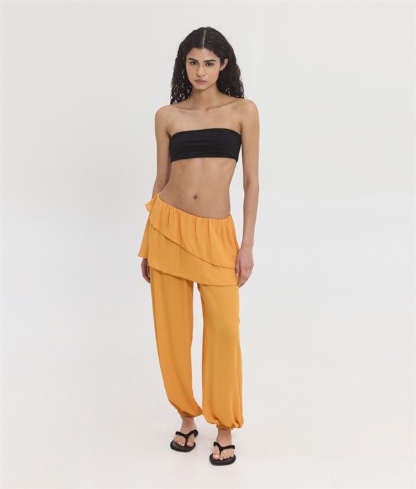 SSG ROSALIA PANTS MANGO