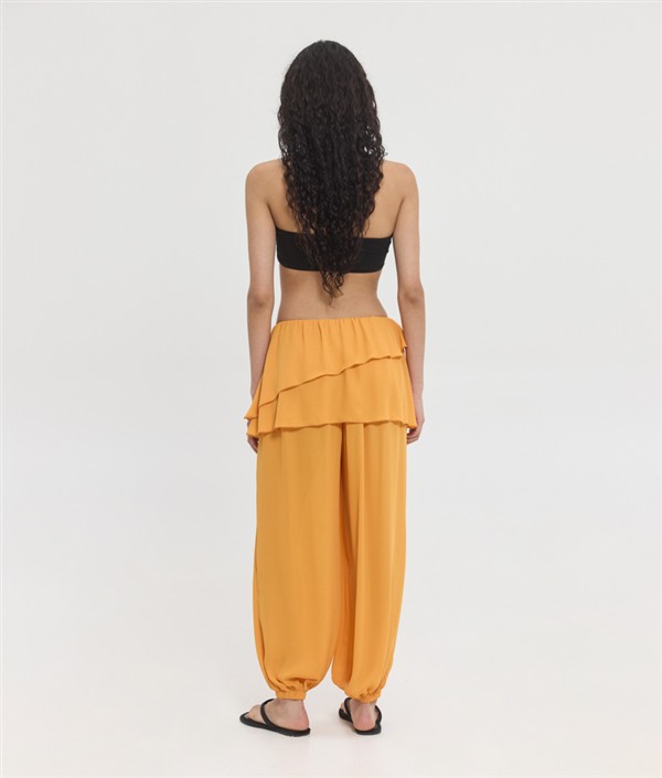 SSG ROSALIA PANTS MANGO