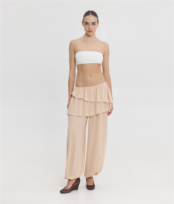SSG ROSALIA PANTS POWDER