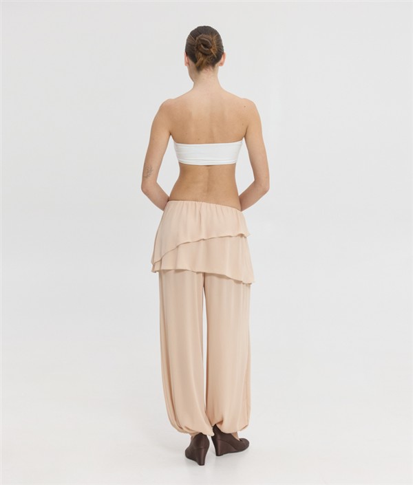 SSG ROSALIA PANTS POWDER