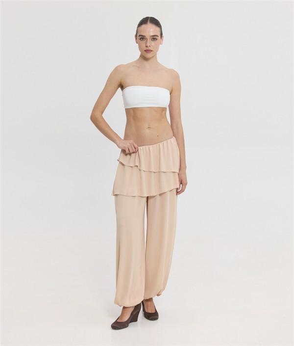 SSG ROSALIA PANTS POWDER