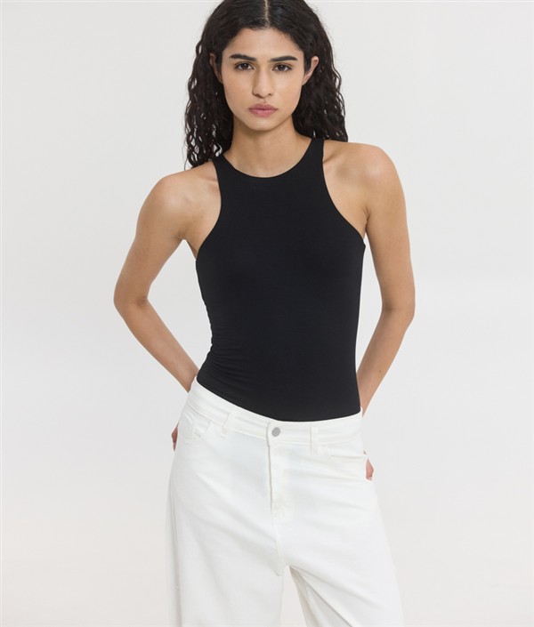 SSG SILIA BODY BLACK