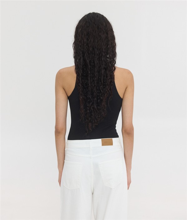 SSG SILIA BODY BLACK