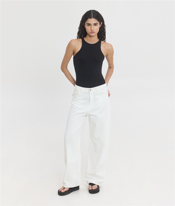 SSG SILIA BODY BLACK