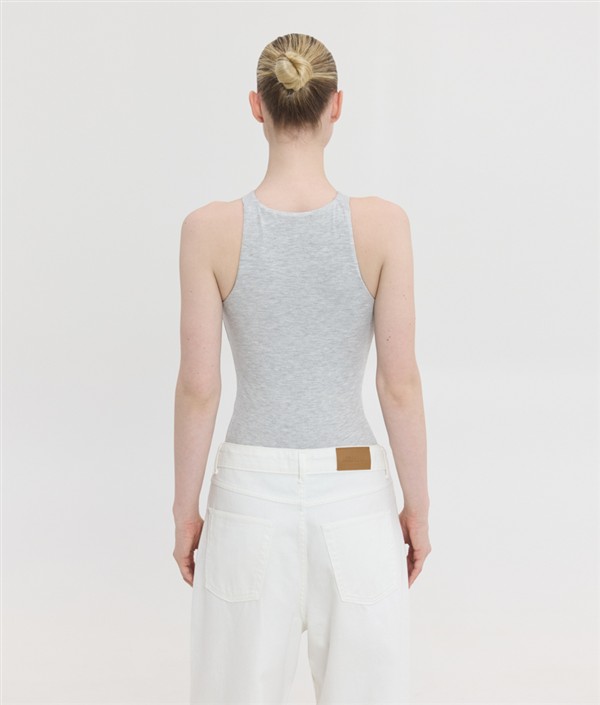 SSG SILIA BODY LIGHT GREY