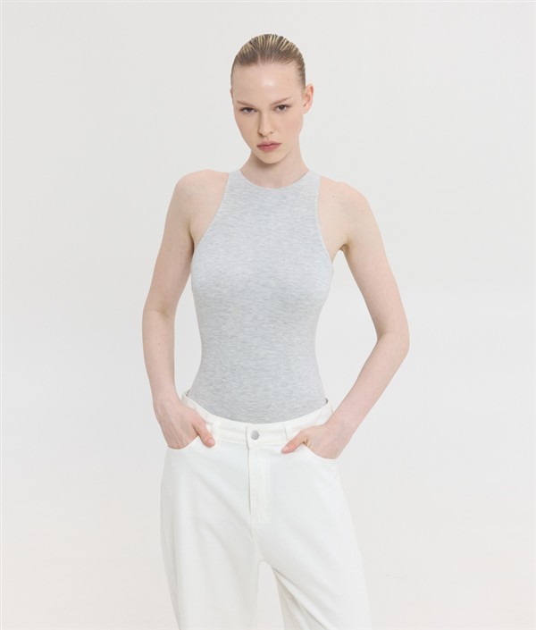 SSG SILIA BODY LIGHT GREY