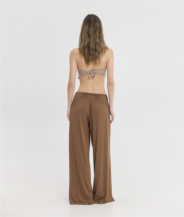 SSG SILIA PANTS BROWN