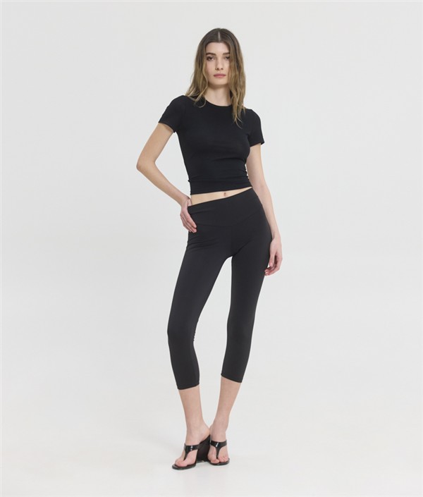 SSG TIMELESS CAPRI BLACK