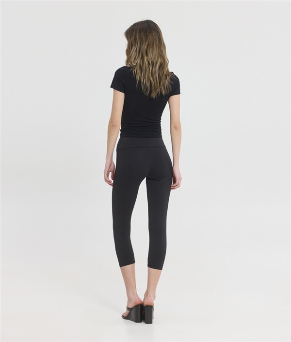 SSG TIMELESS CAPRI BLACK