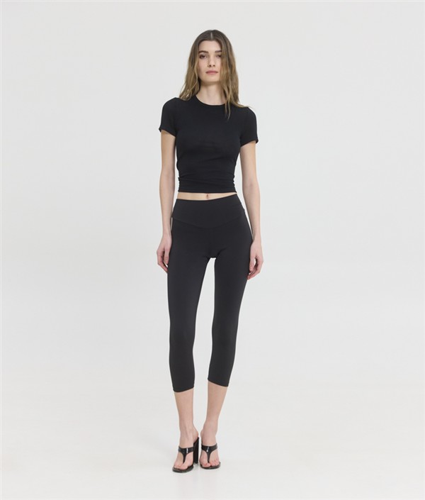 SSG TIMELESS CAPRI BLACK