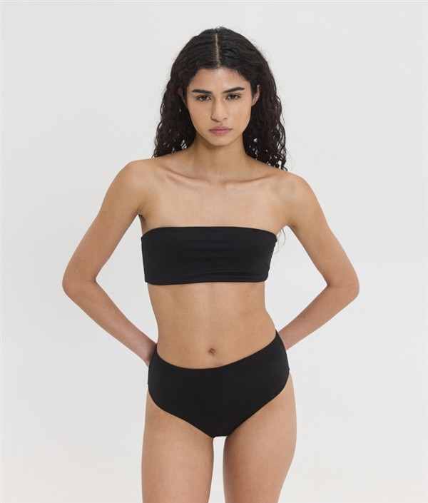 SSG UNDERGARMENT TOP BLACK