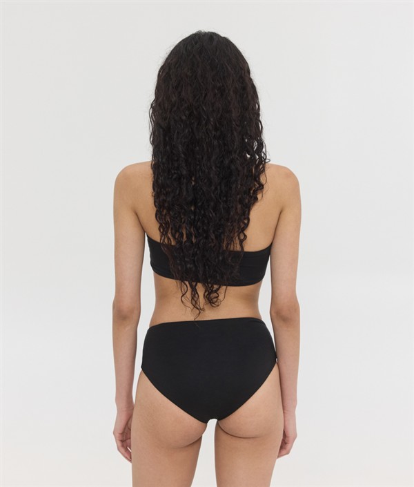 SSG UNDERGARMENT TOP BLACK