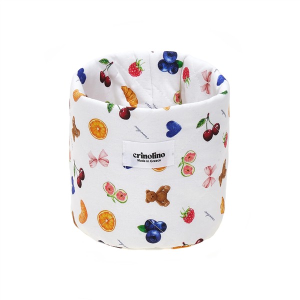 CRINOLINO SUNDAY BRUNCH BUCKET