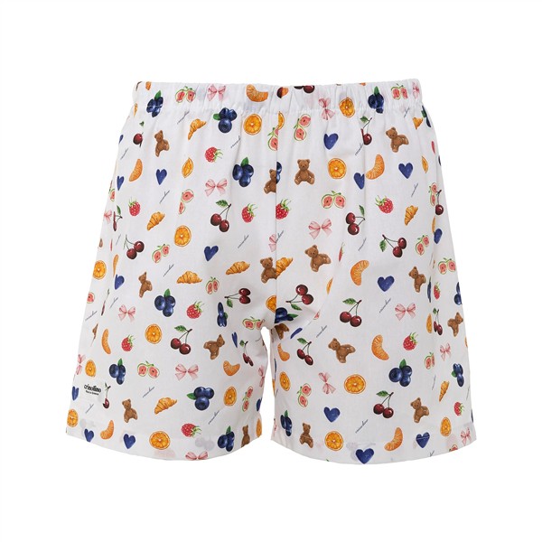 CRINOLINO SUNDAY BRUNCH SHORTS