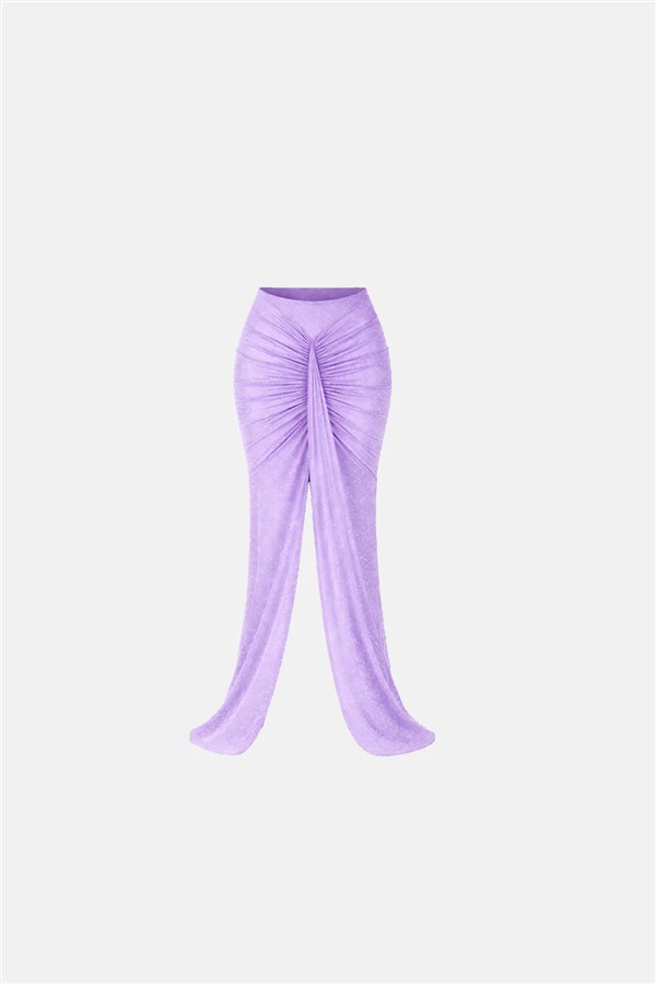 SV LILAC SKIRT