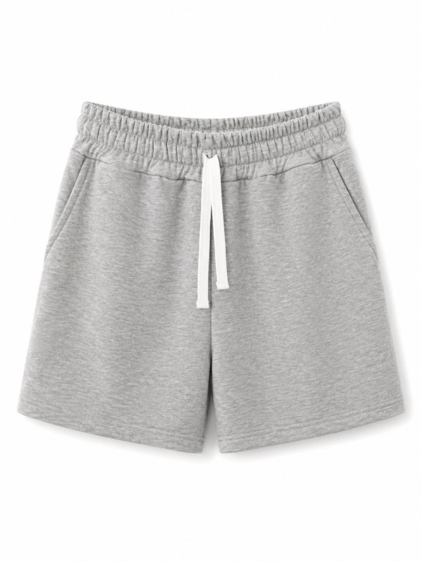 THE ISLAND PROJECT SHORTS GREY